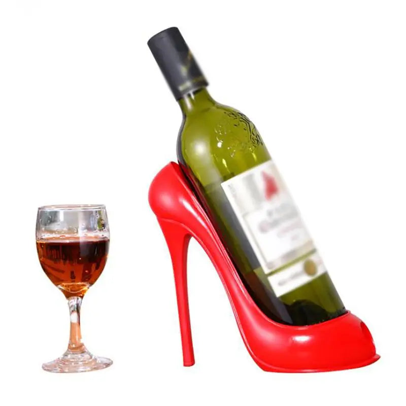 YevEra™ | SolePour Wine Holder