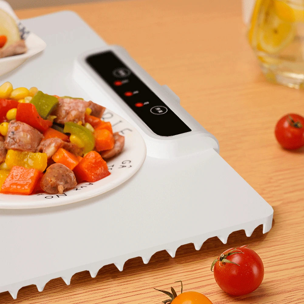 YevEra™ | Foldable Food Warmer