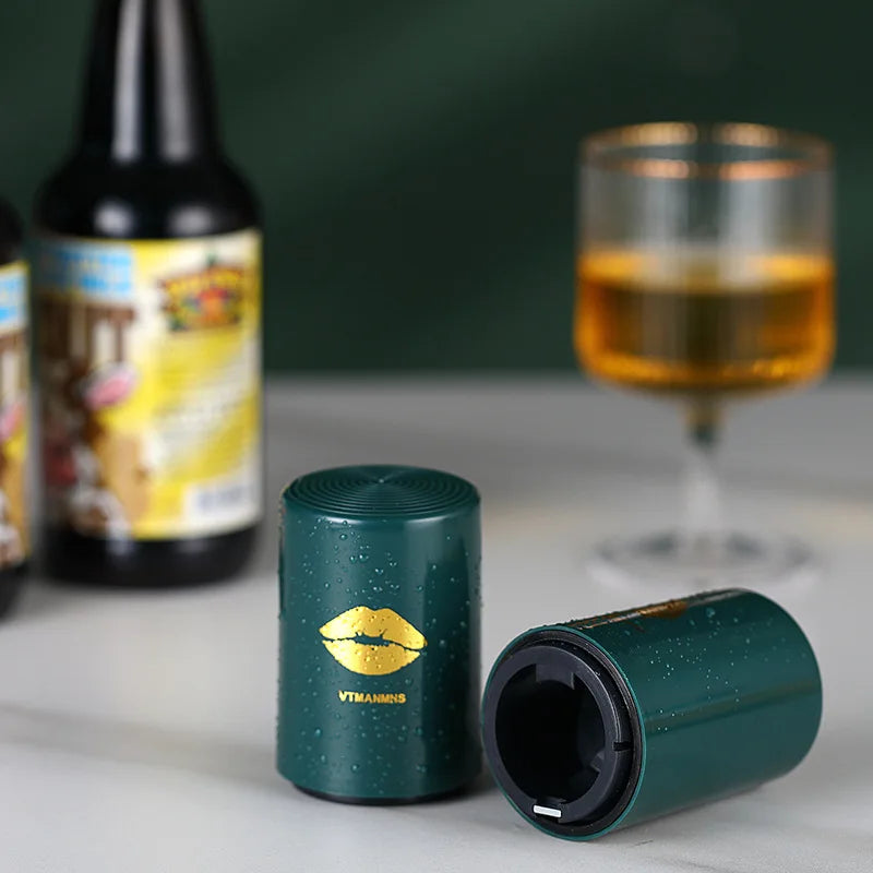 YevEra™ | Magnetic Bottle Opener