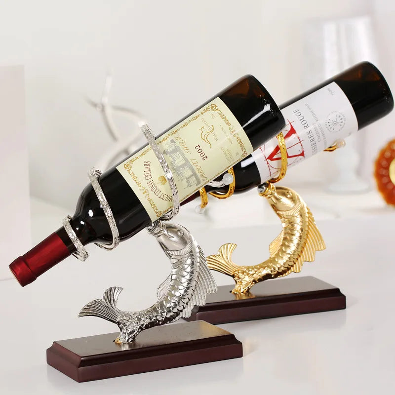 YevEra™ | FinVino Wine Rack