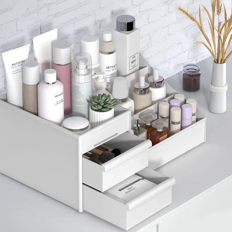 YevEra™ | Makeup Organizer